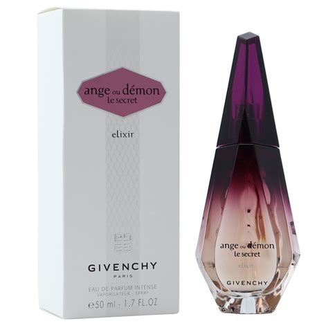 ange ou demon perfume givenchy|More.